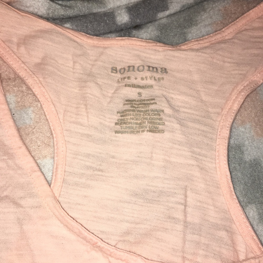 Tank - Picture 3 of 4